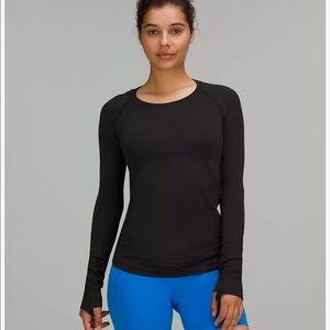 Lululemon Long Sleeve